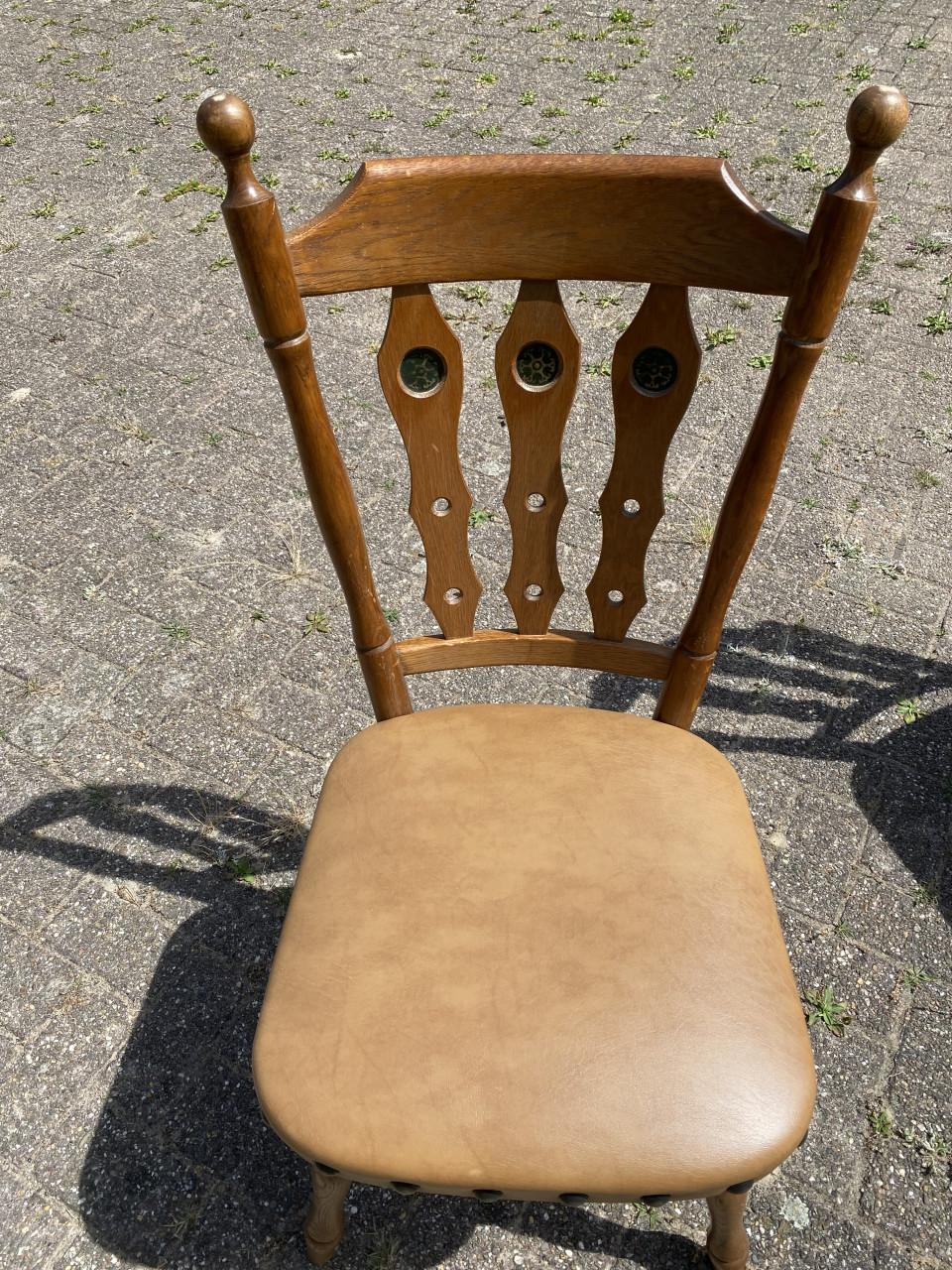 Stoelen