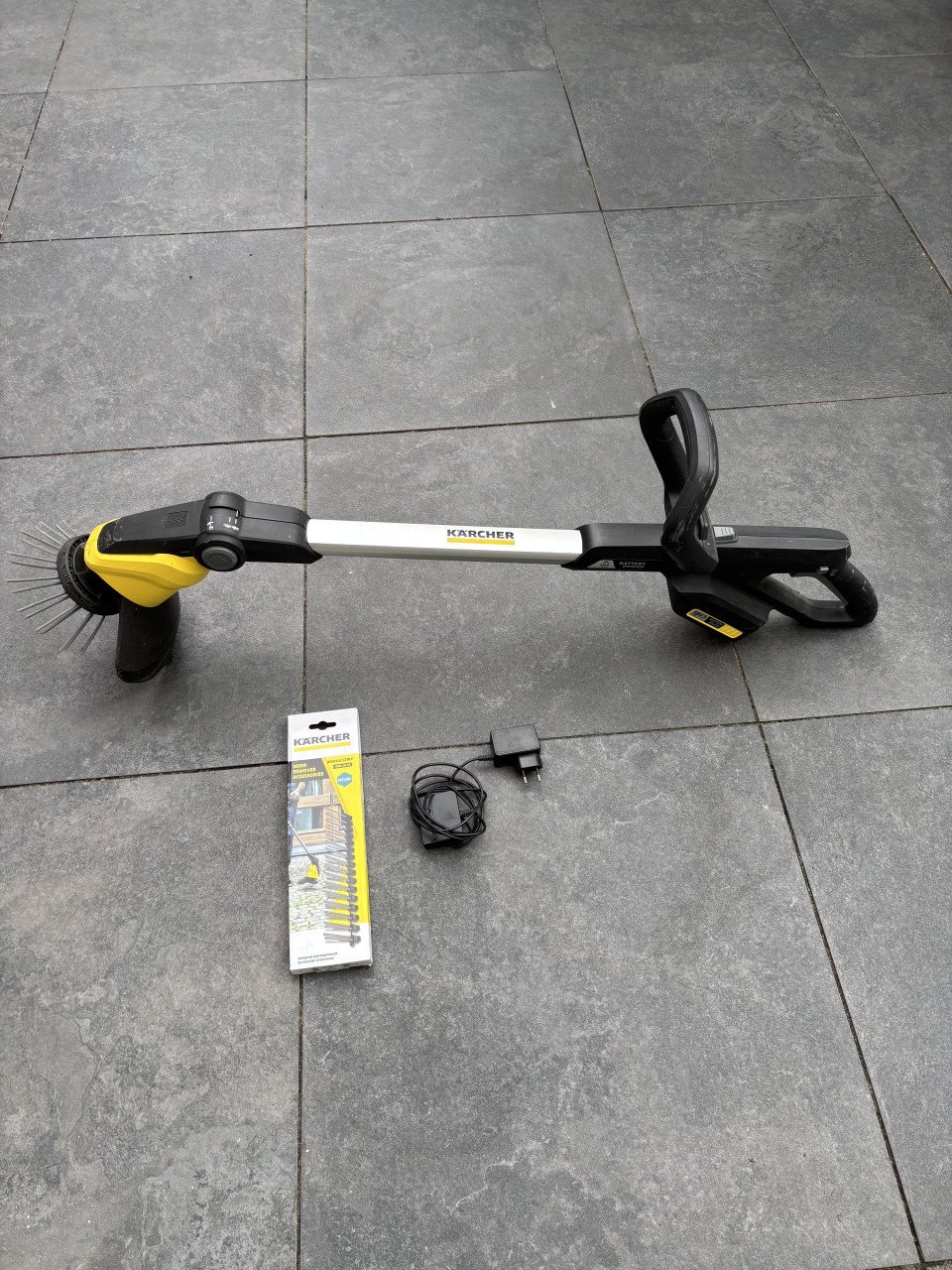 Tuin gereedschap
