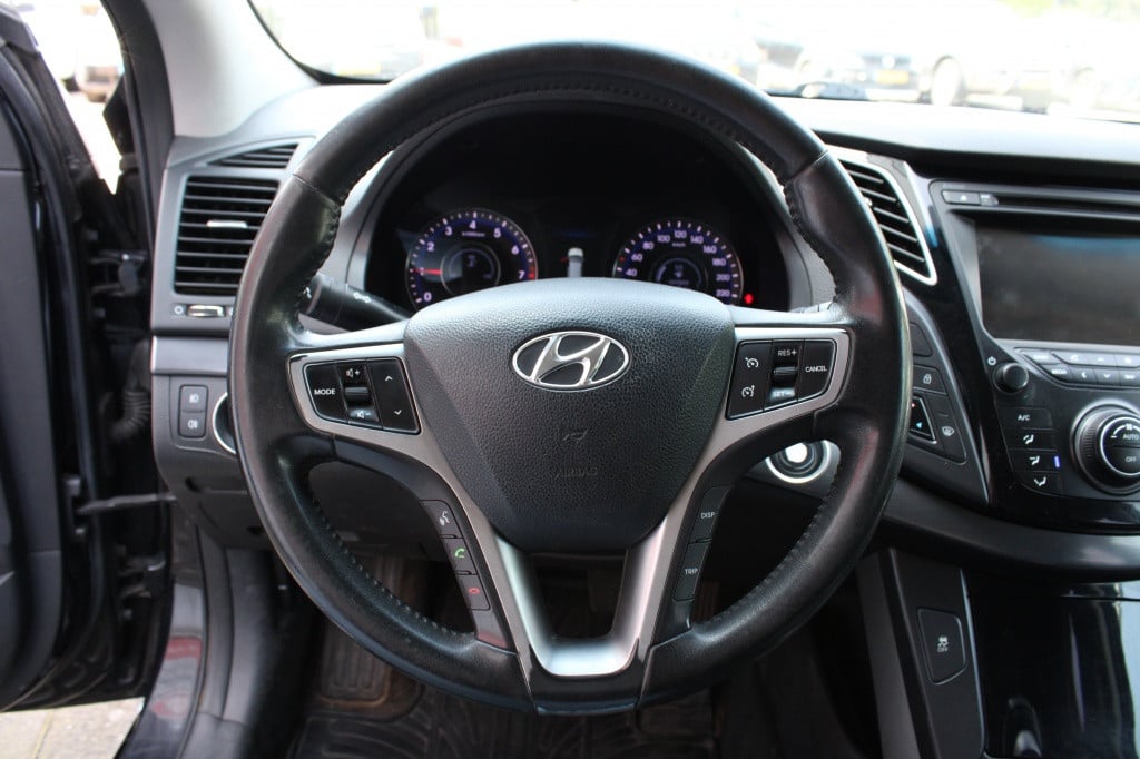 Hyundai I40 wagon 1.6 gdi b. bns ed.