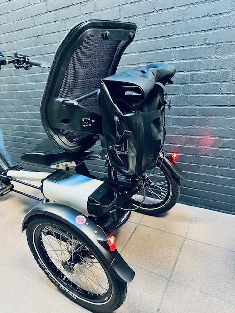 Driewielfiets Van Raam Easy Rider Explore -Limited Edition