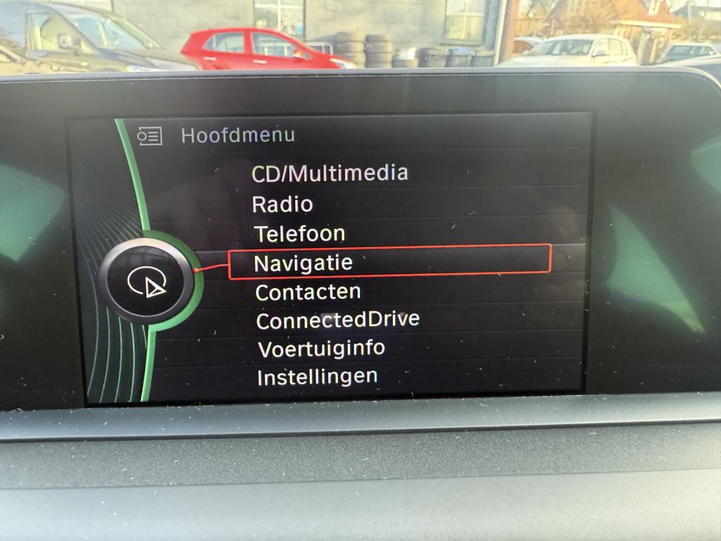 BMW 1 Serie 116i 136pk executive 5-drs