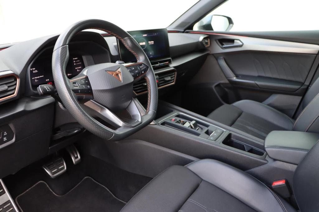 Cupra Leon Sportstourer 1.4 e-hybrid vz 245pk dsg6 | soh 94% |