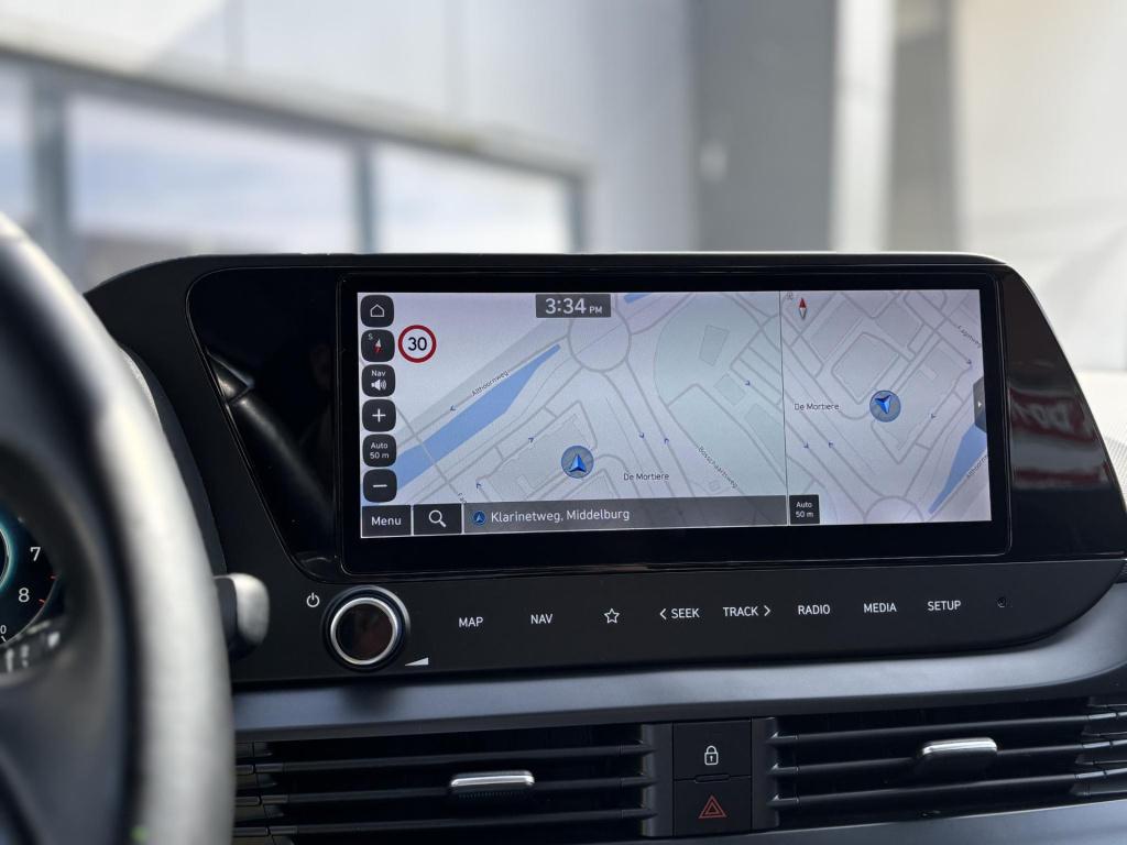 Hyundai I 20 1.0 t-gdi comfort smart