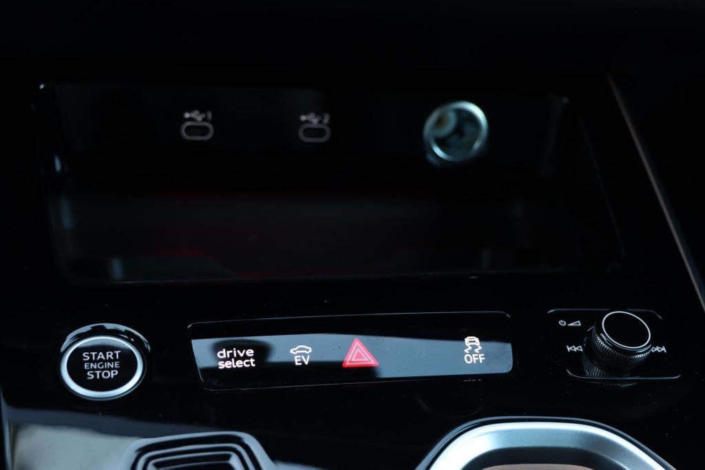 Audi A6 avant 2.0 e-hybrid quattro s edition competition 367pk s tronic | s