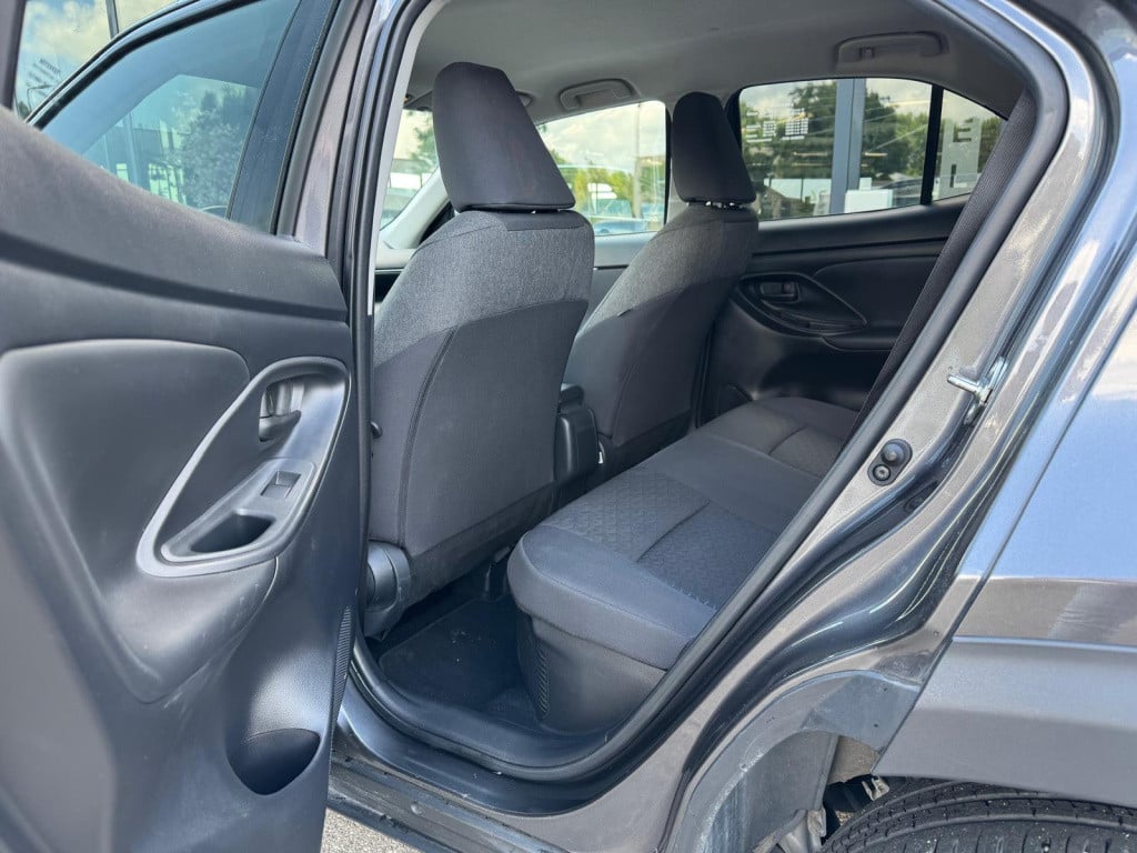 Toyota Yaris Cross 1.5 hybrid business