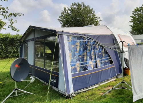 Voortent G18 Twilight by Isabella