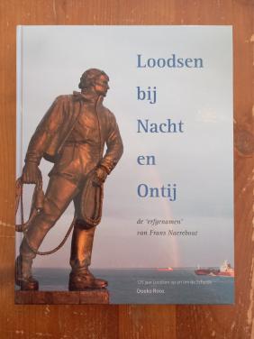 Loodsen bij nacht en ontij