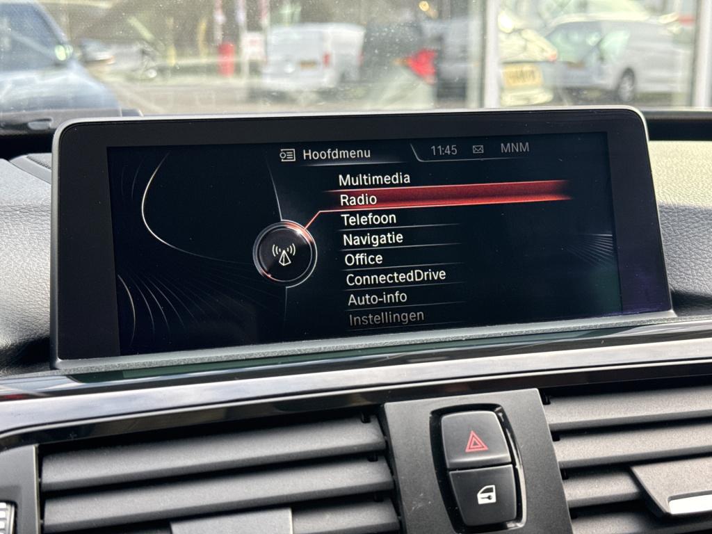 BMW 3-serie gran turismo 320i xdrive high executive | nl-auto | vol opties 