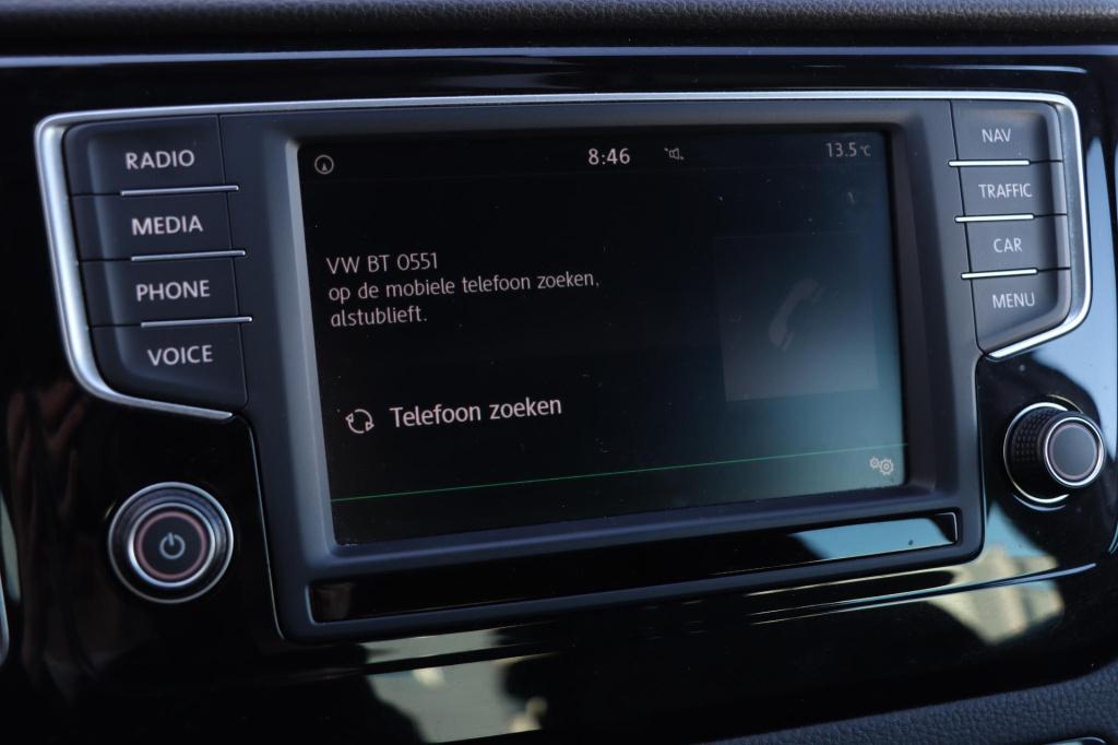 Volkswagen Golf Sportsvan 1.4 tsi business edition connected | adaptive | s