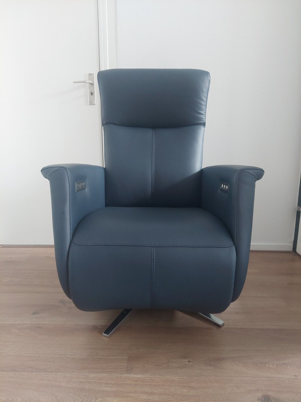 Prominent electrische sta-op fauteuil