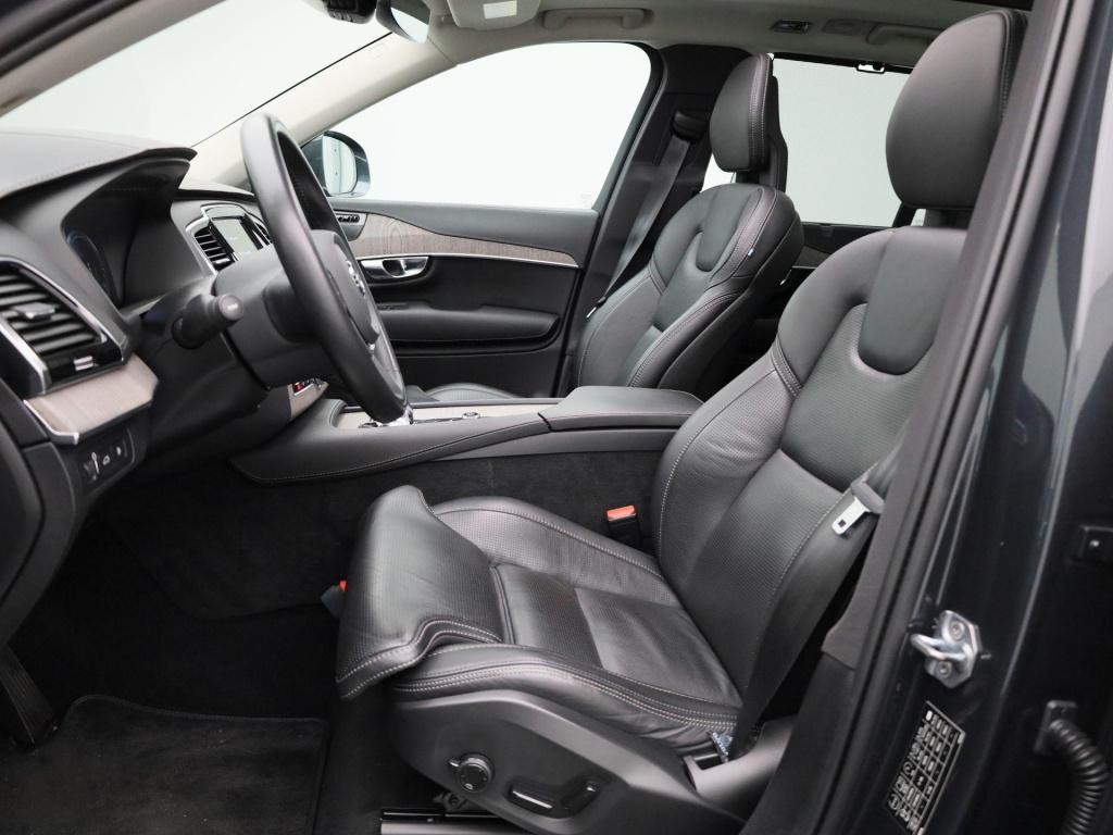 Volvo XC90 2.0 t8 recharge awd inscription exclusive | automaat | luchtveri