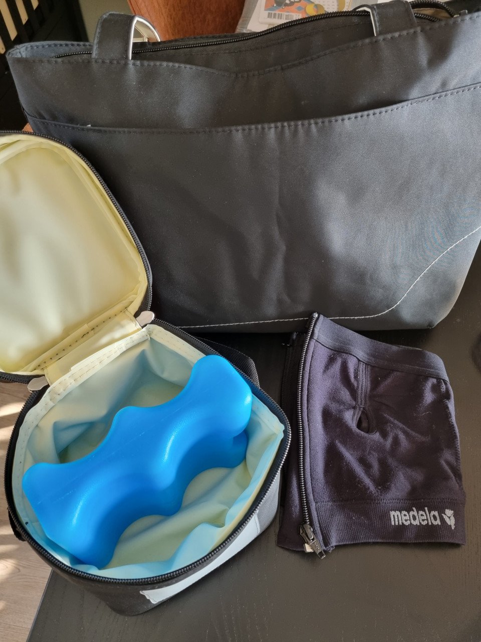 Medela Freestyle Flex dubbele elektrische kolf + VEEL EXTRAS