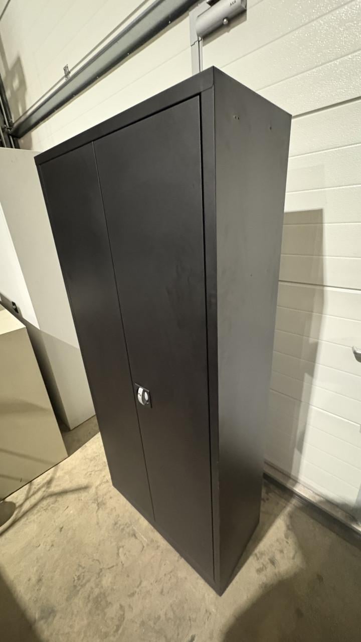 Draaideurkast archiefkast dossierkast