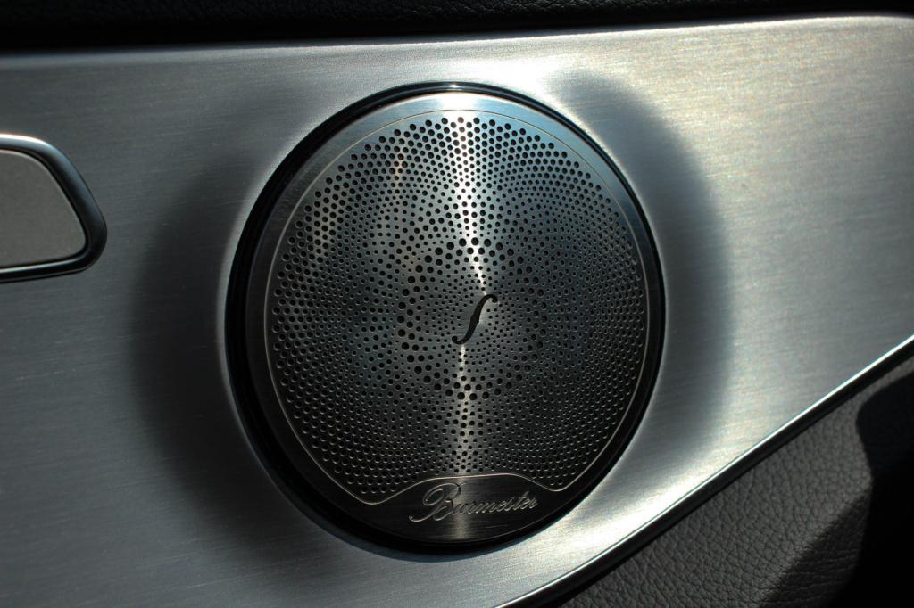 Mercedes-Benz C-Klasse c-klasse 180 | amg pakket | burmester | sfeerverlich