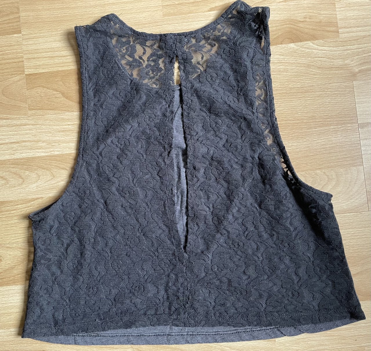Nieuwe zomerse top dames
