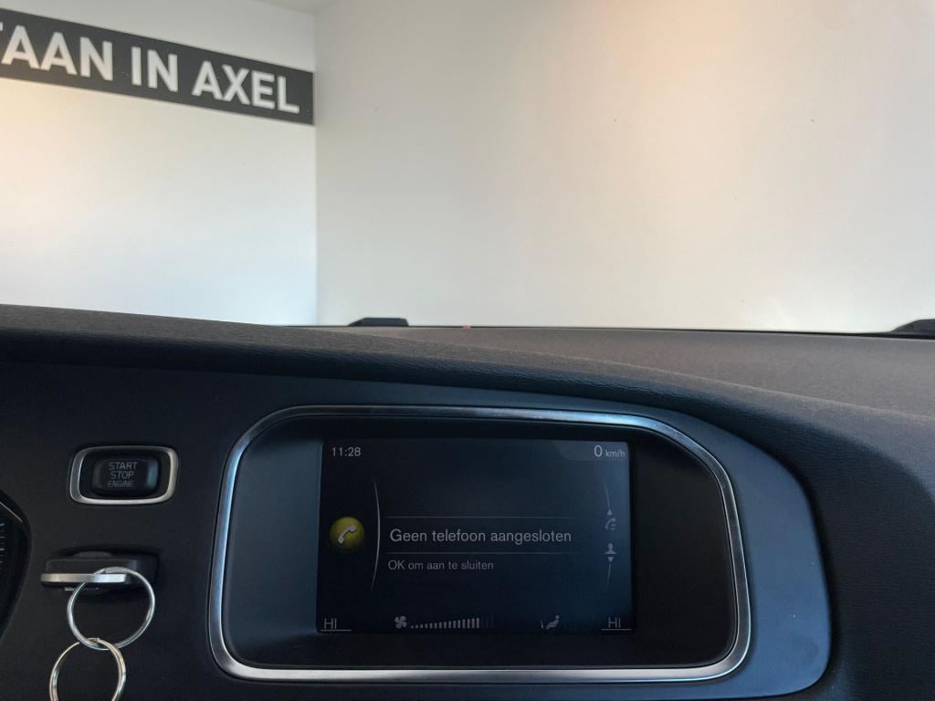 Volvo V40 2.0 t2 kinetic