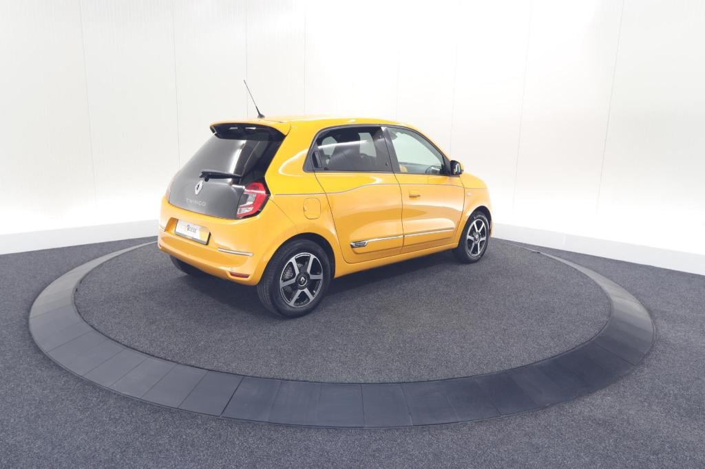 Renault Twingo 1.0 sce intens | premium | apple carplay | parkeersensoren |