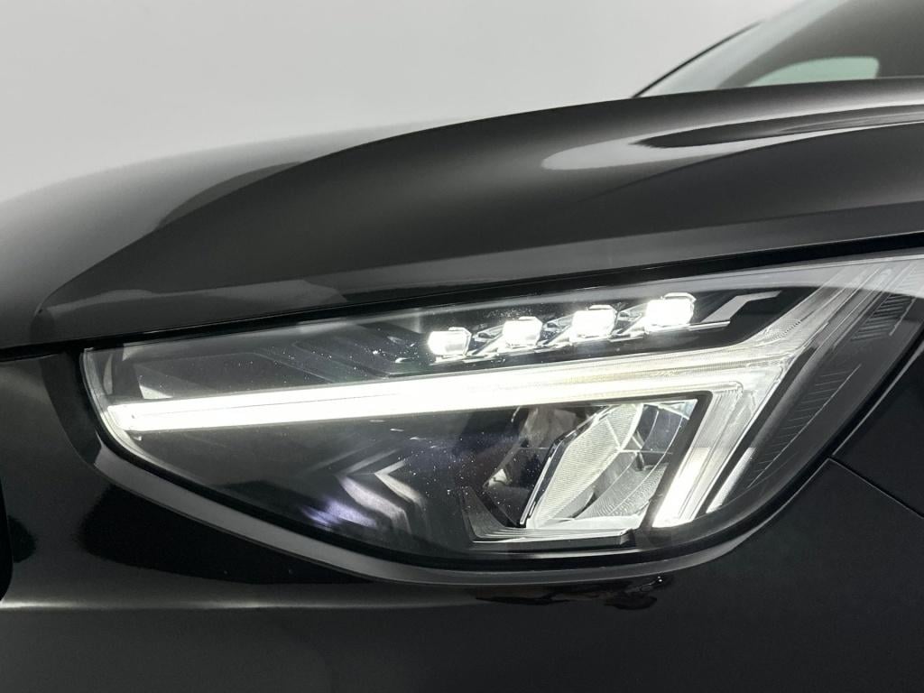 Volvo XC40 t5 262pk recharge plus dark| adap.cruise| camera| keyless| dab+