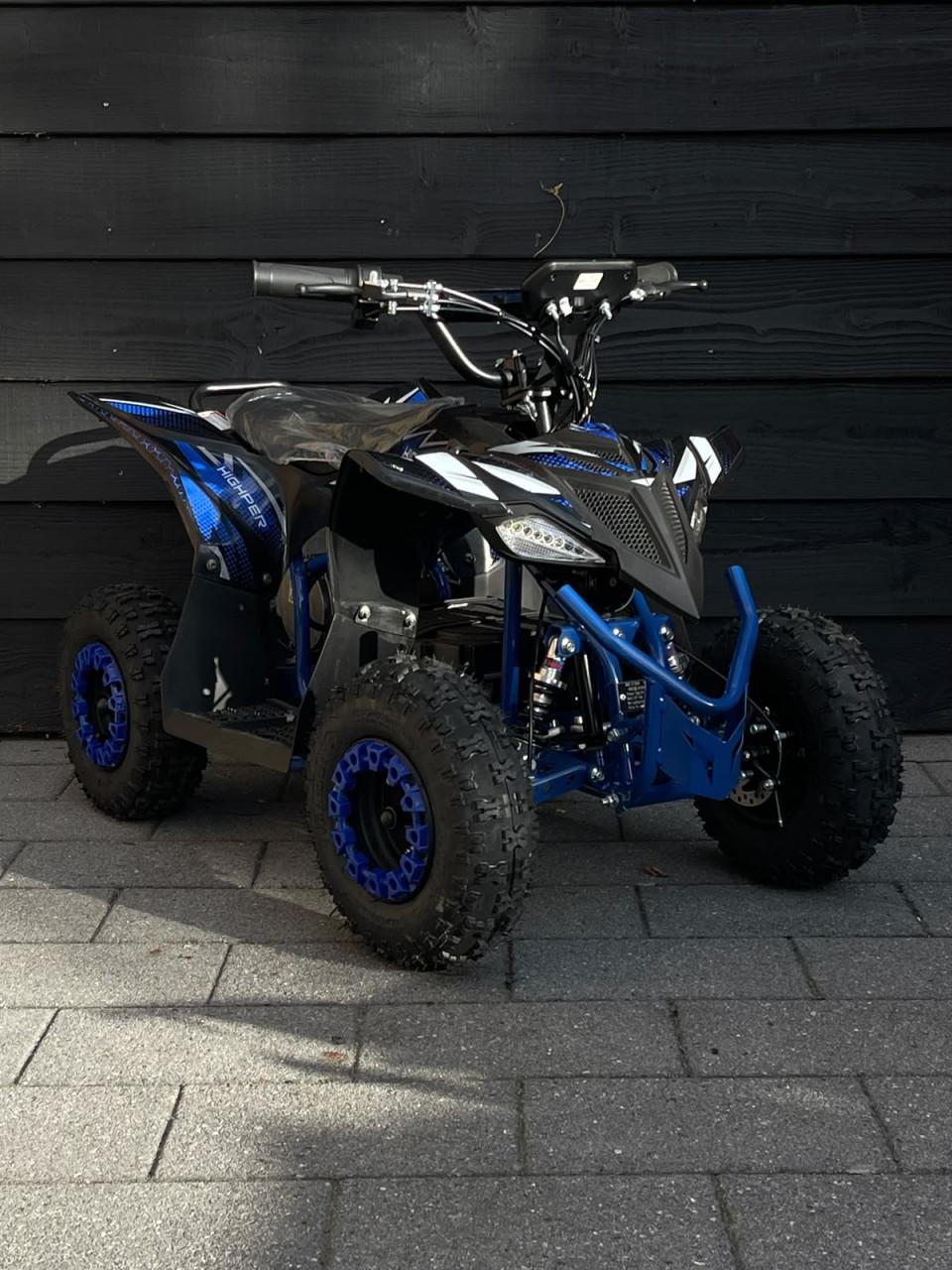 Elektrische kinder Quad 36 Volt DIVERSE KLEUREN
