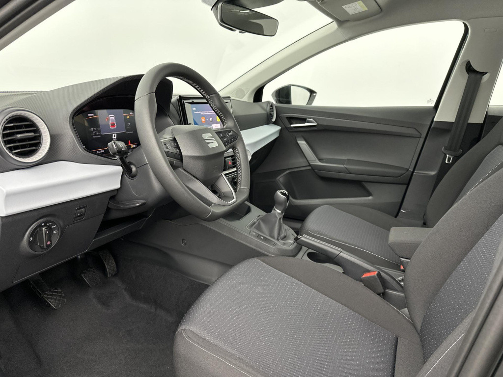 Seat Ibiza 1.0 ecotsi style