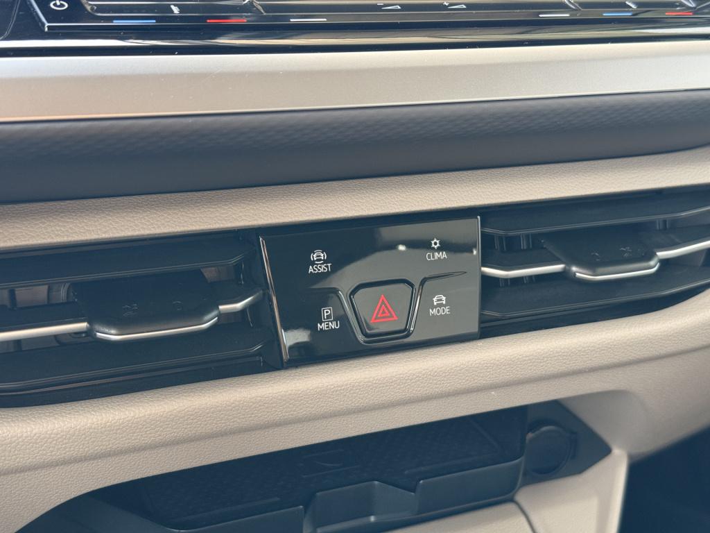 Volkswagen Multivan 1.4 ehybrid l1h1 life business | 7 stoelen | elect schu