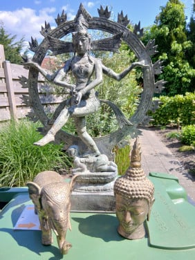 SHIVA