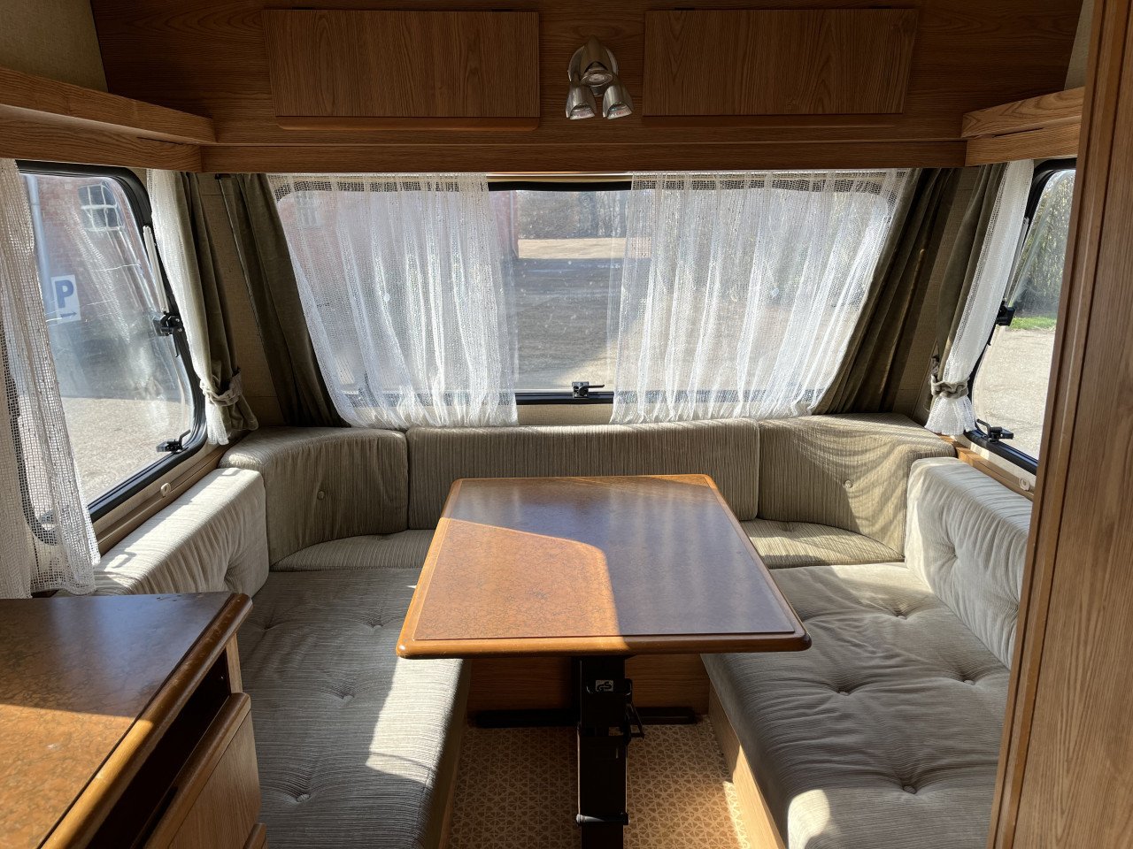 Caravan