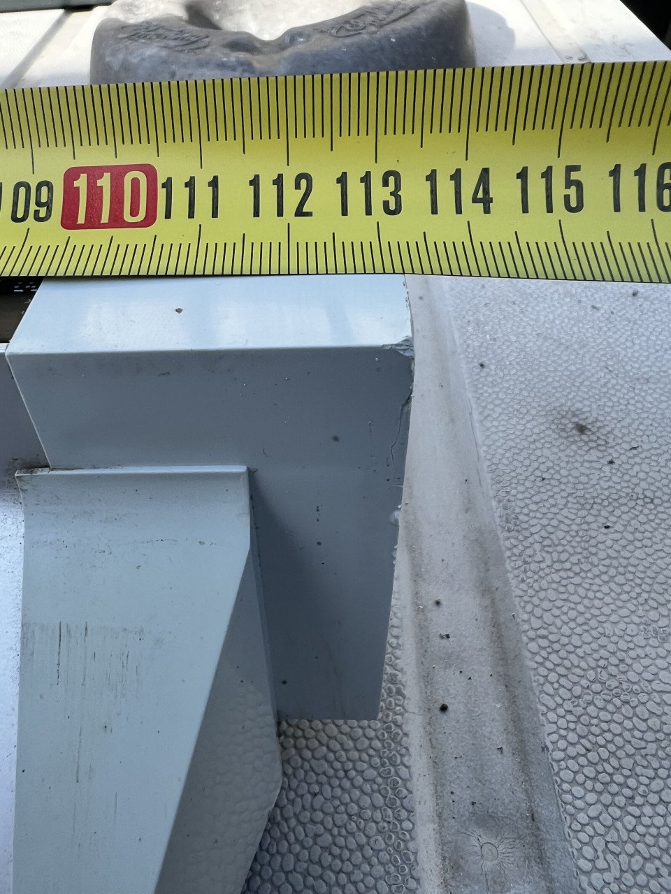 Ventilatierooster Duco