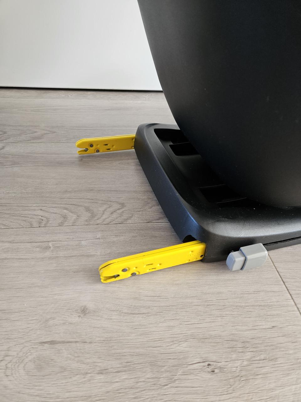 Maxi-Cosi Rodifix autostoel