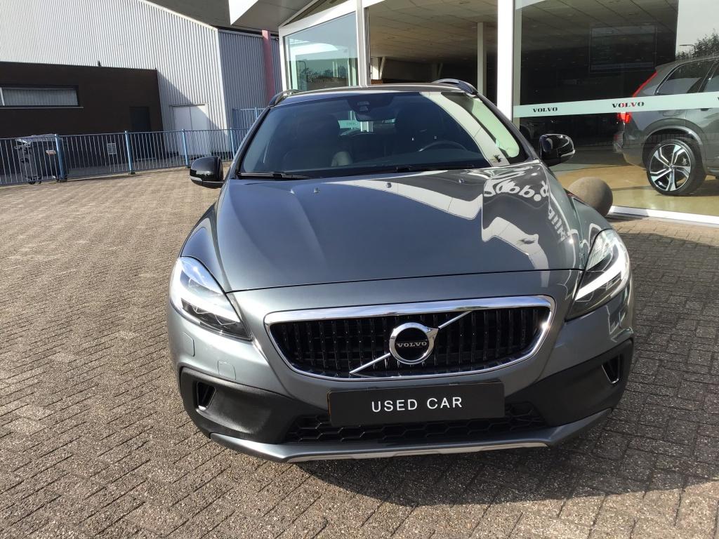 Volvo V40 cross country 2.0 t3 nordic+