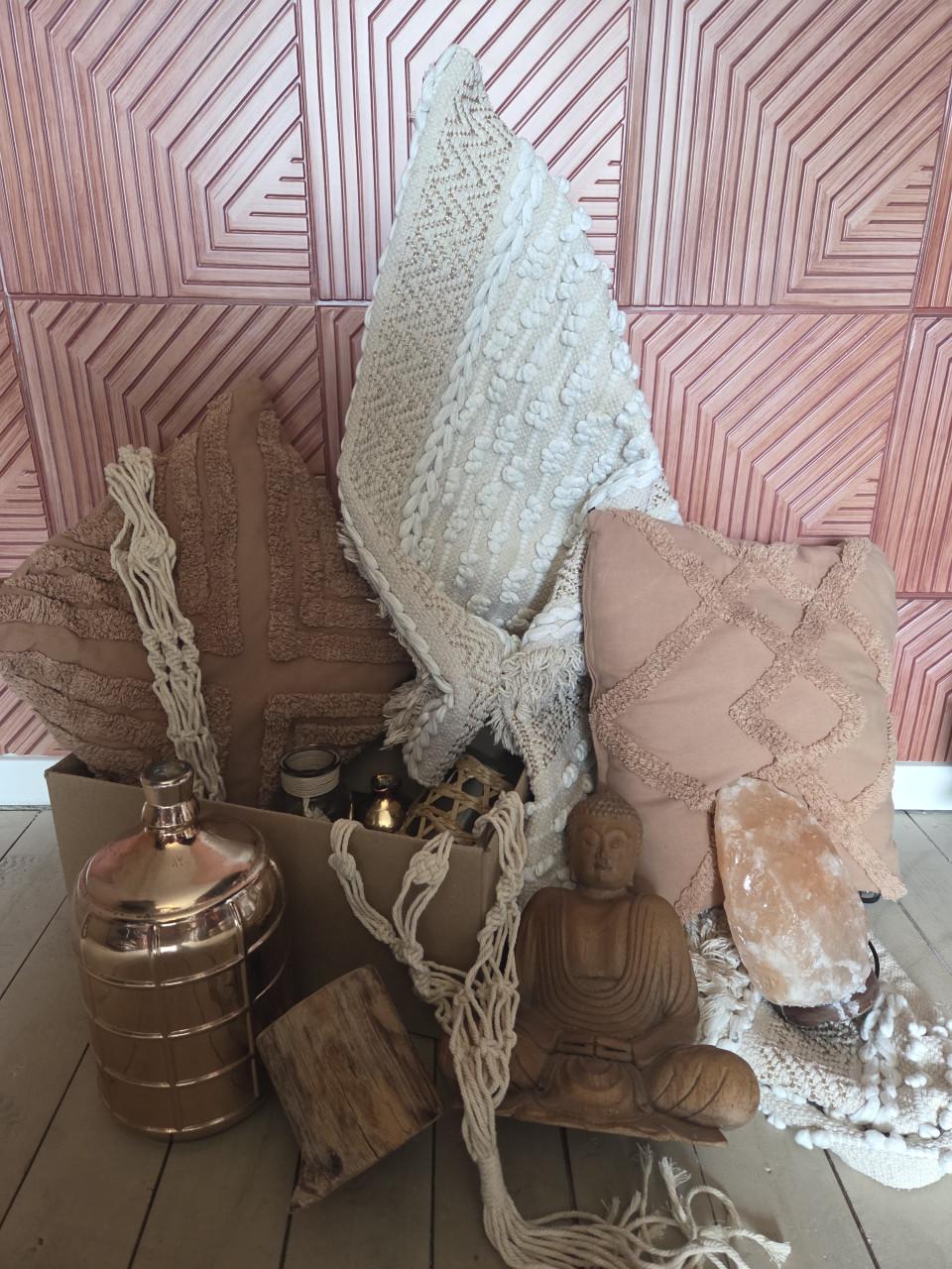 DECO BOX