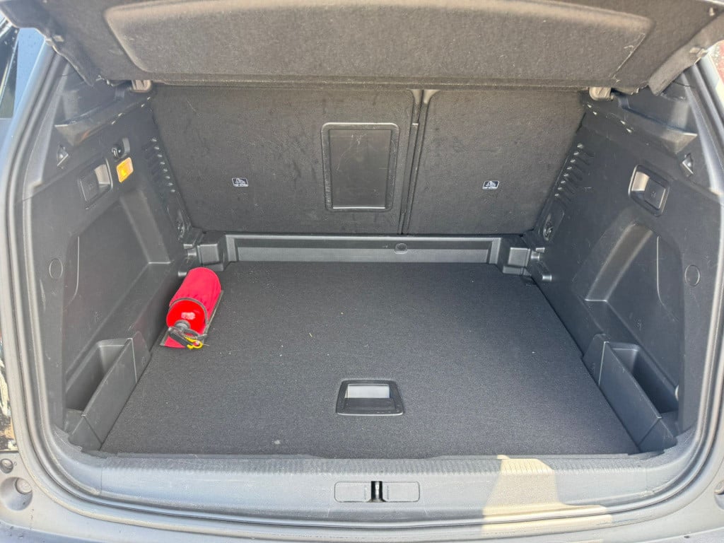 Peugeot 3008 1.2 puretech gt