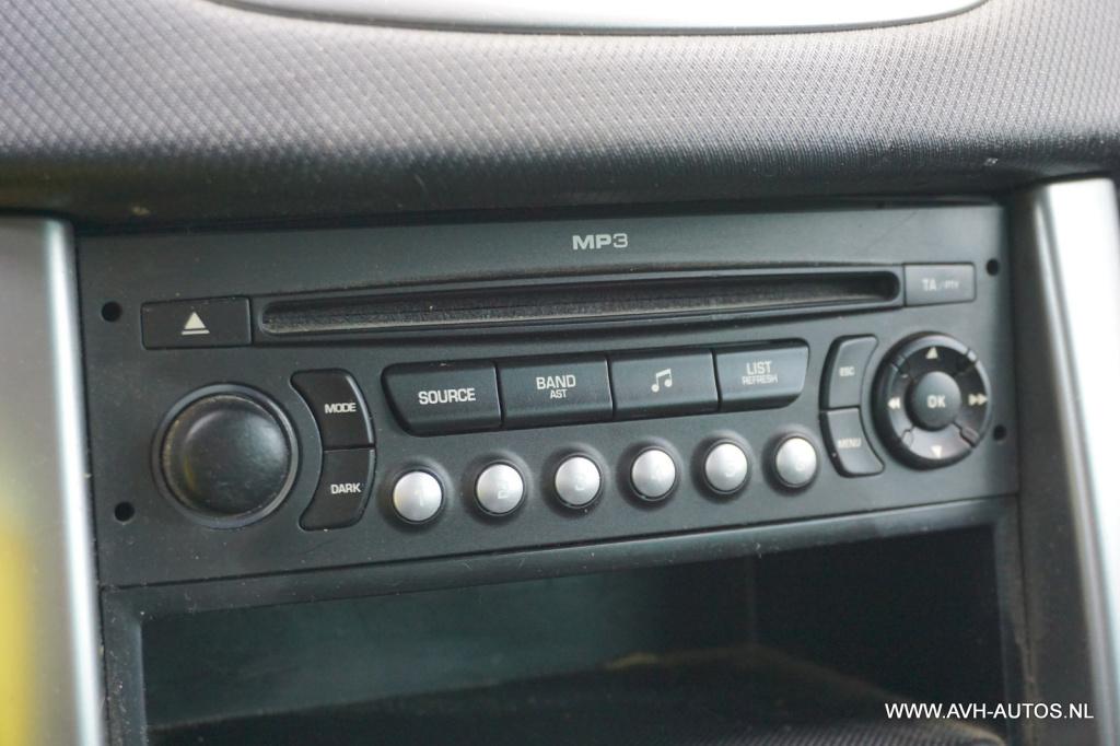 Peugeot 207 sw outdoor 1.6 vti