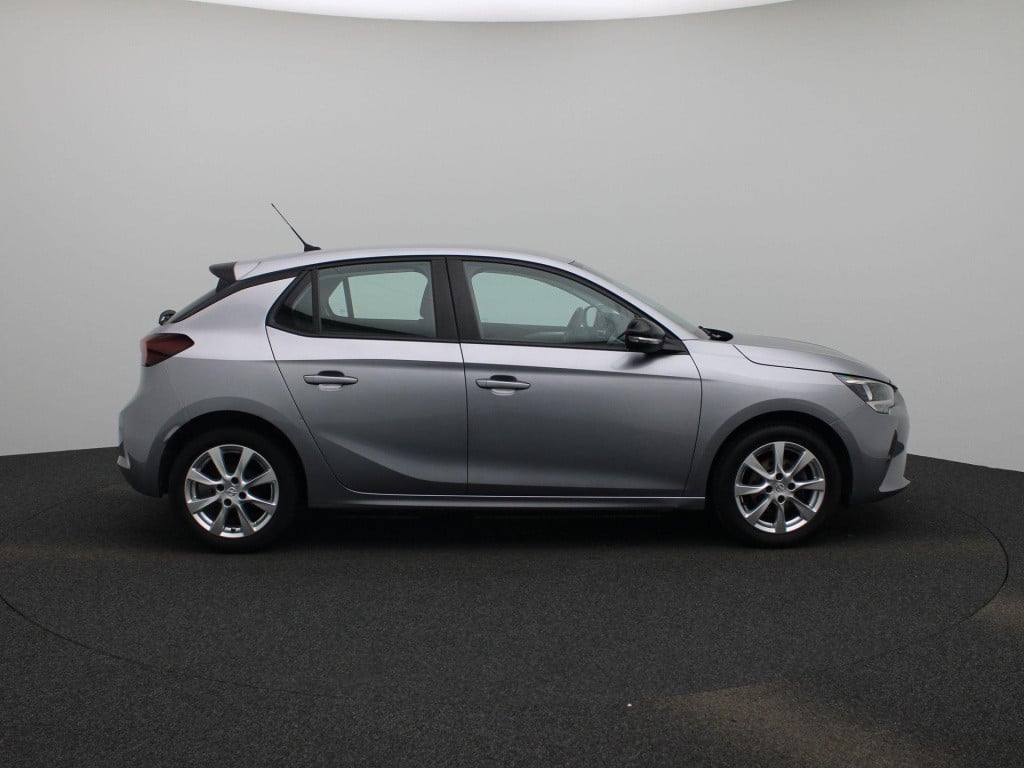 Opel Corsa 1.2 55kw s/s elegance | camera | parkeer sensoren | navigatie | 