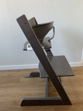 Stokke kinderstoel trip trap (GERESERVEERD)