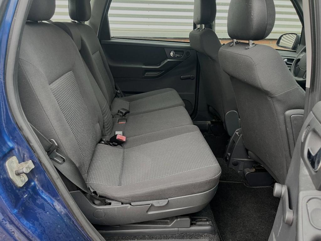 Opel Meriva 1.6-16v temptation | airco | nieuwe apk!