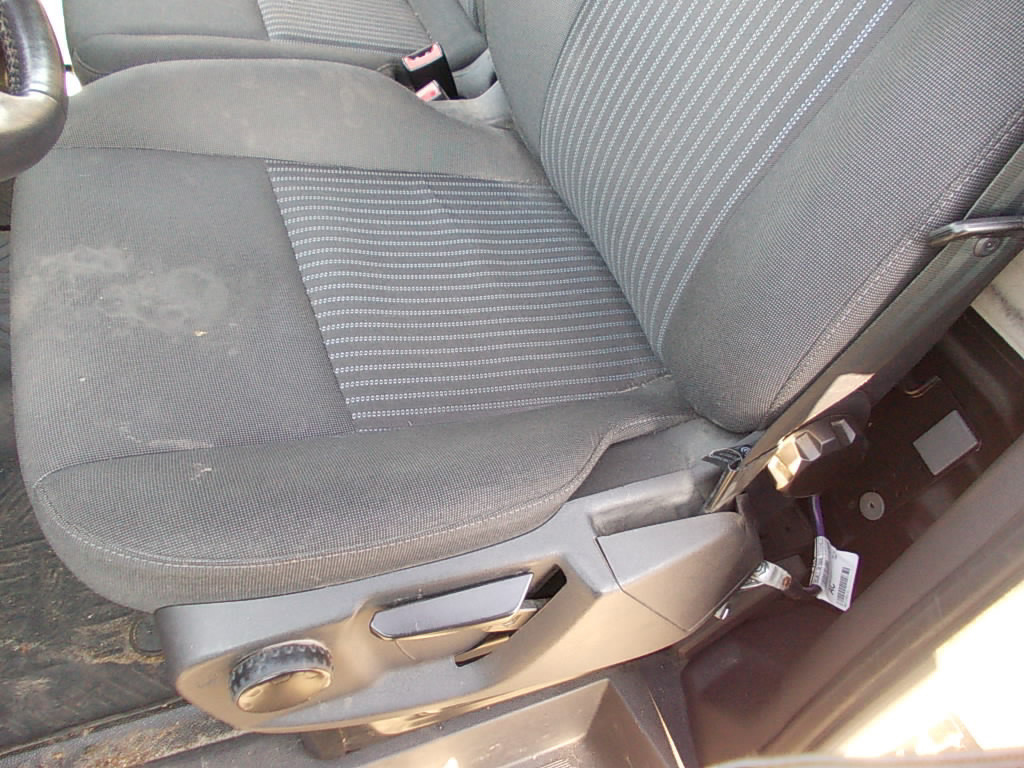 Ford Transit Custom 2.2 l2/h1 airco, nav.,cr.contr. lees tekst !!