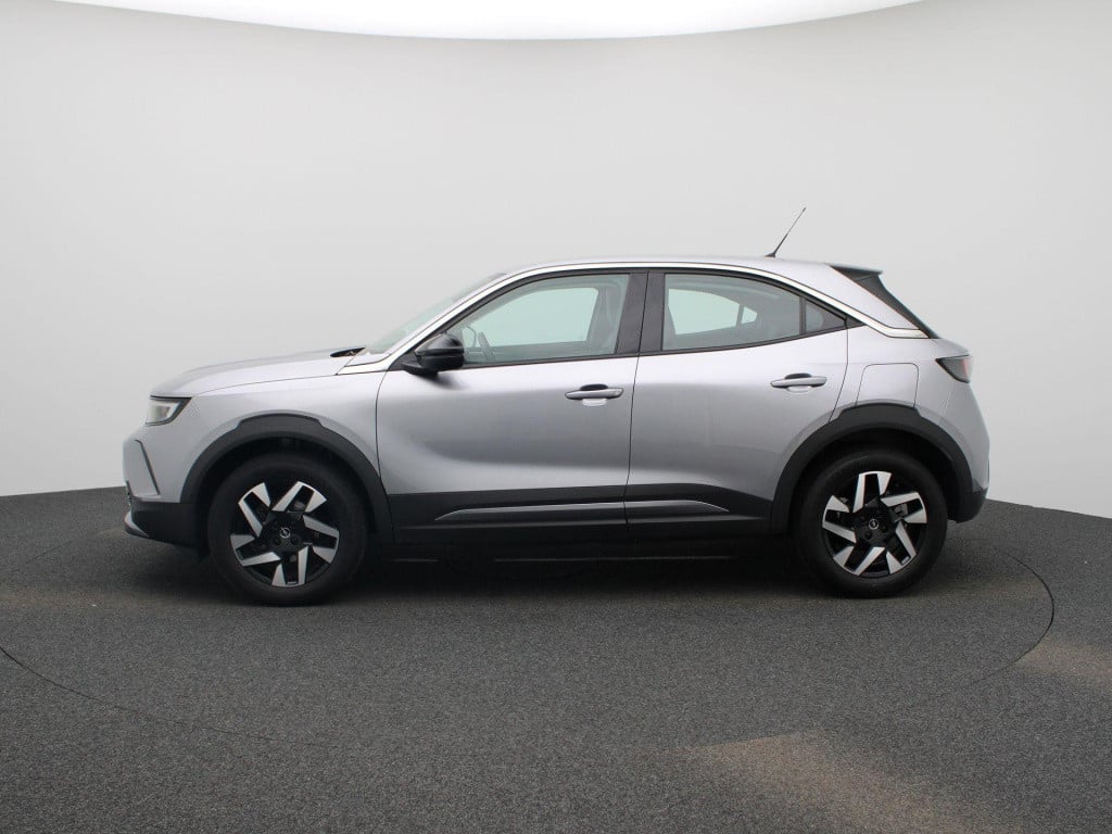 Opel Mokka 1.2 turbo edition | camera | navigatie | apple carplay&android a