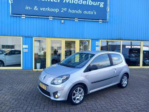 Renault TWINGO 1.2 Dynamic bj:2008 airco lm-velgen i.z.g.st