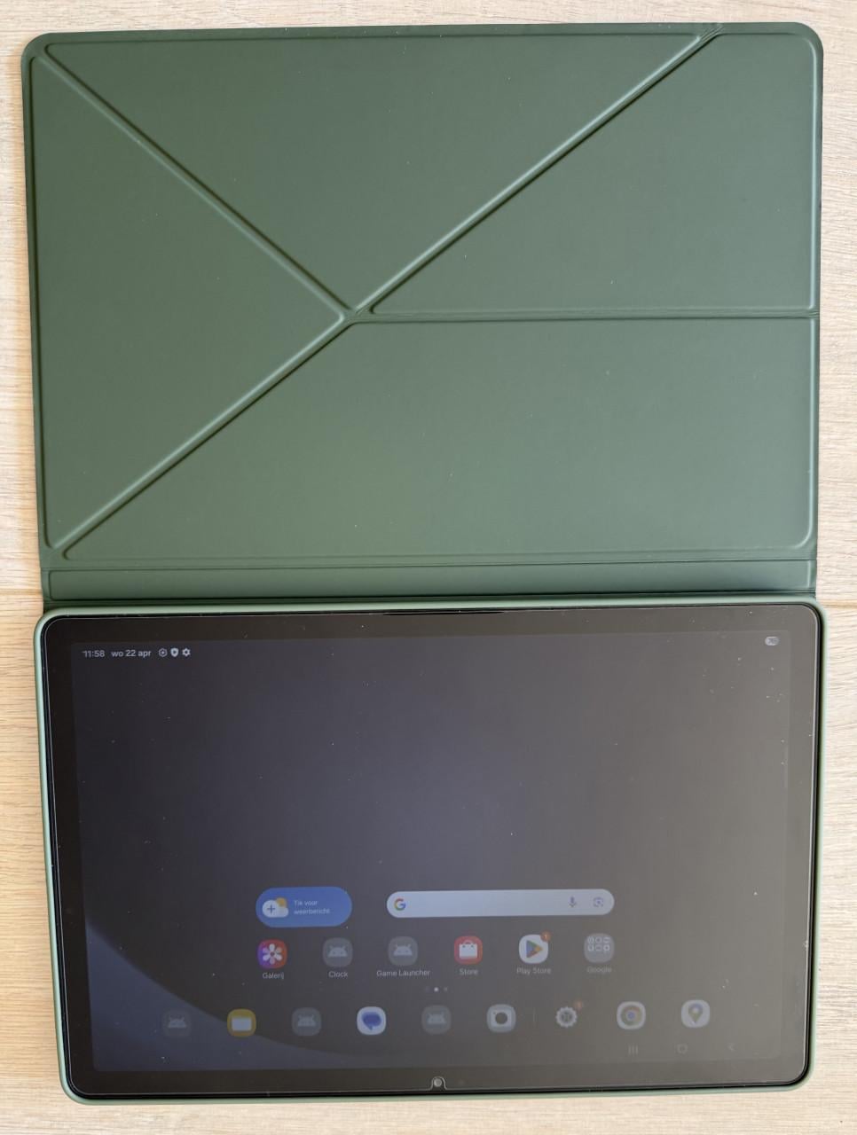Samsung Galaxy Tab 9 plus