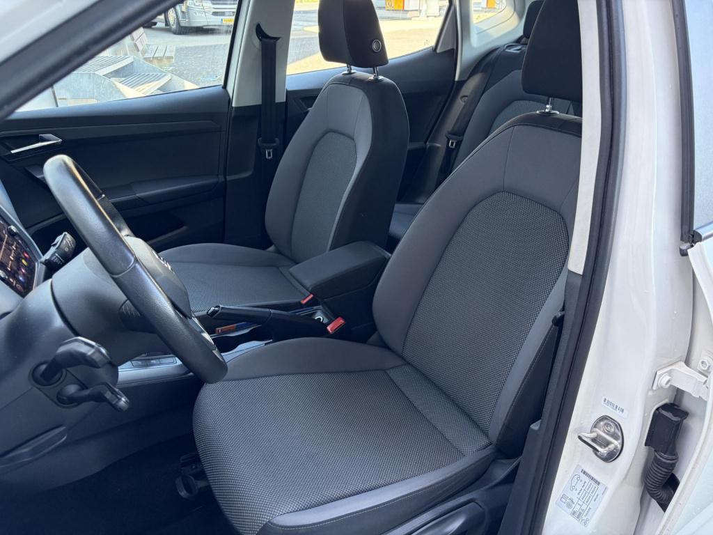 Seat Arona 1.0 tsi style