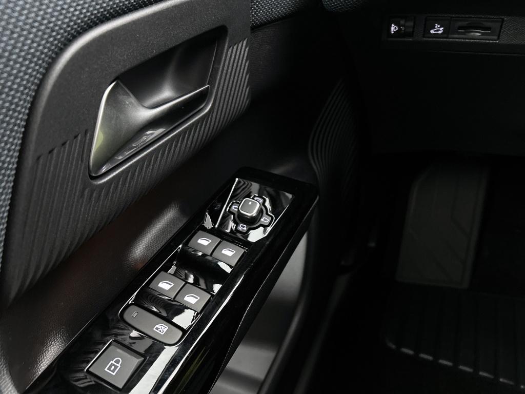Citroen C5 Aircross business comfort range 74 kwh | elektrische achterklep 