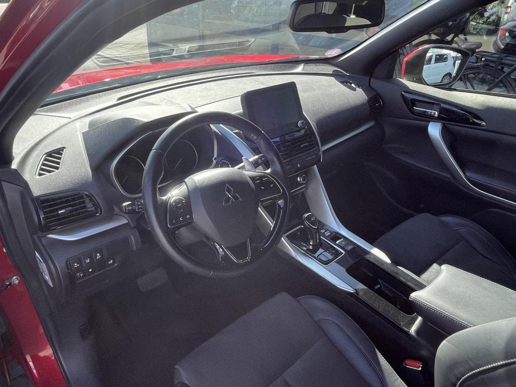 Mitsubishi Eclipse Cross 2.4 phev intense+