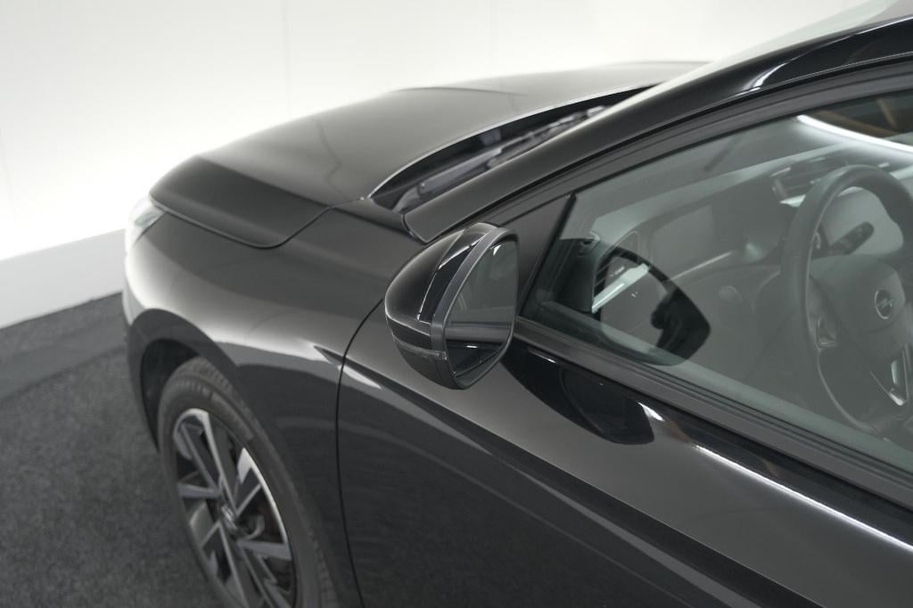 Opel Corsa turbo 100 gs | camera | dodehoekdetectie | navigatie | apple car