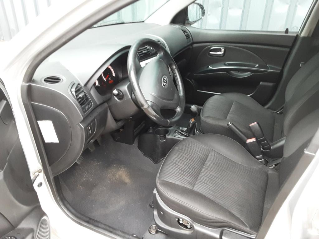 Kia Picanto 1.0 x-ecutive