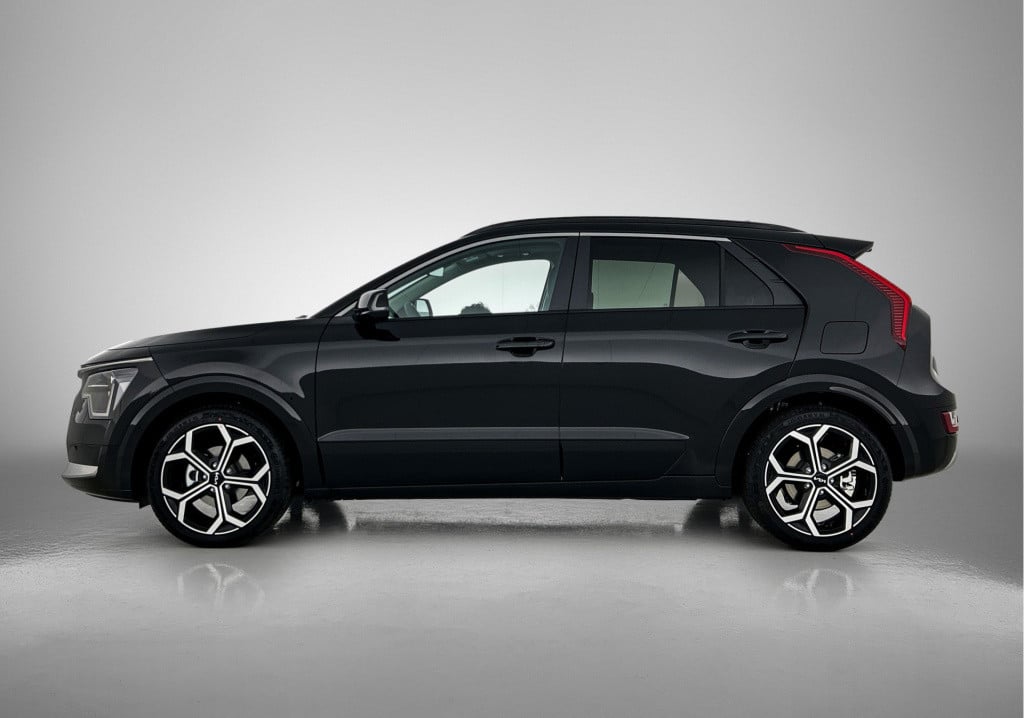 Kia Niro 1.6 gdi hybrid executiveline stoel ventilatie/verwarming | geheuge