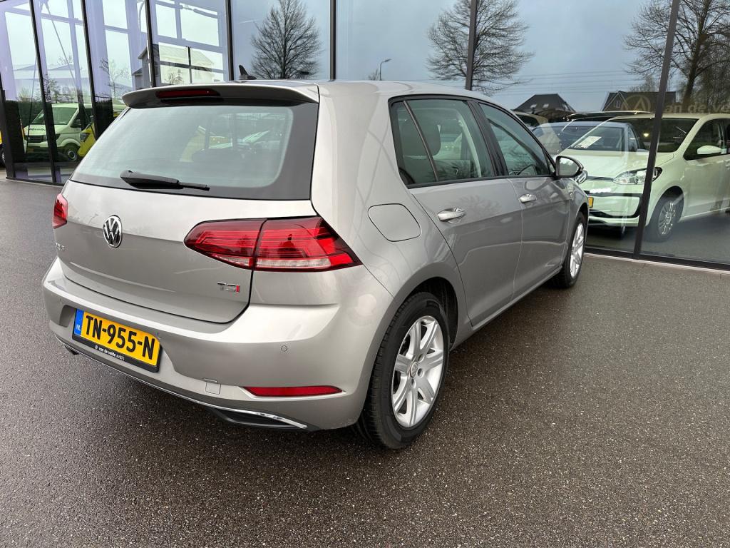 Volkswagen Golf 1.4 tsi dsg comfortline | trekhaak | adapt. cruise | navi |