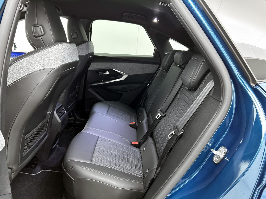 Peugeot 3008 hybrid 145pk automaat gt | rijklaar | trekhaak | elektrische a