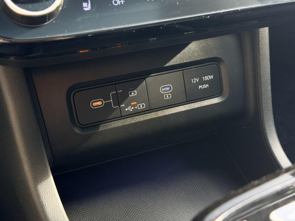 Hyundai Tucson 1.6 t-gdi phev premium sky 4wd | camera | dab | nav | carpla