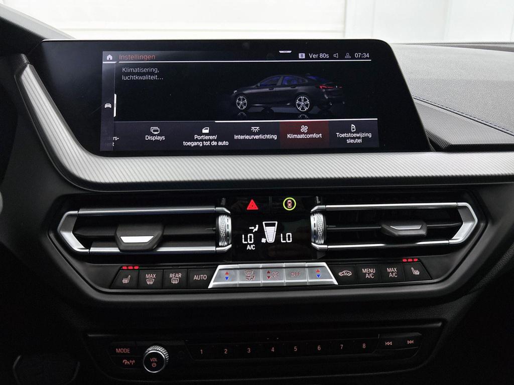 BMW 2-serie gran coupé 218i high executive | automaat | panorama dak | crui